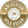 Nils Oscar Jubileumsöl Kölschish