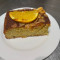 Orange Almond Cake (Flourless)