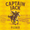3. Captain Jack