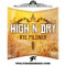 High 'N ' Dry Rye Pilsner