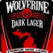 Wolverine Dark Lager