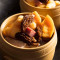 Yáng Dù Jūn Dùn Luó Tóu Tāng Měi Wèi Double-Boiled Whelks With Morel Mushroom Soup Per Person