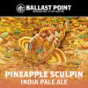 2. Pineapple Sculpin