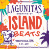 27. Island Beats Tropical Ipa