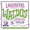 36. The Waldos' Special Ale (2024)