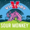 5. Sour Monkey