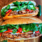 Pork Belly Banh Mi (Coming With Discount Drinks)