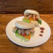 Vegetarian Duck Bao Bun