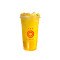 Passion Fruit Jasmine Green Tea (Large)