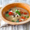 Chicken Hot Sour Soup