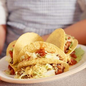 Trei Tacos