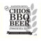 Chios Beer Bbq