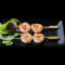 Ebi (Prawn) Kushiyaki