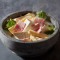Yuán Lái Dòu Fǔ Braised Tofu In Soup, Salted Pork, Tofu Sheet