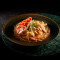 Xiè Ròu Yín Sī Chǎo Huā Jiāo Lì Sautéed Crabmeat, Fish Maw With Vermicelli Regular