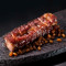Mì Zhī Chā Shāo Huáng Honey-Glazed Barbecued Pork