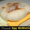 Engelse Mcmuffin