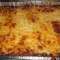 Homemade Lasagna