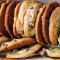 Cookie-Uri Cu Bucăți De Ciocolată