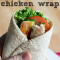 Ranch Snack Wrap (Crocant)