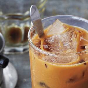 Premium Roast Iced Coffee