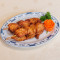 22 Satay Chicken on Skewers (4)