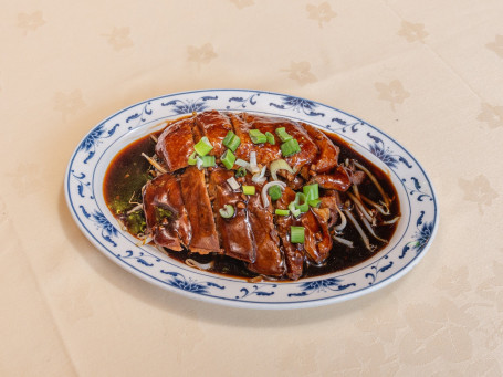 74 Roast Duck Chinese Style