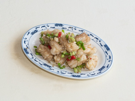 96 Salt And Pepper Squid