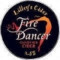 13. Fire Dancer
