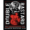 Double Bastard Ale