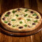 Pizzas Gourmet (Média 6 Fatias)