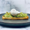 *New* Build Your Own Avocado Toast