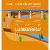 Lb 901 Lune Valley Gold (Cask)