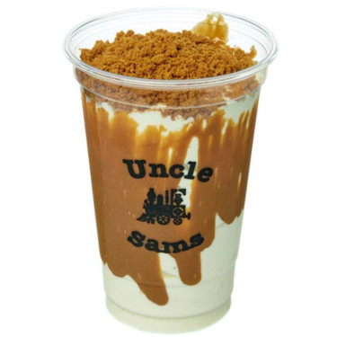 Supershake Lotus Biscoff Large ... 103