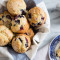 Mccafé Blueberry Muffin