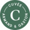 3 Fonteinen Oude Geuze Cuvée Armand Gaston (Season 17|18) Blend No. 26 (Cellar Temp 49°F)