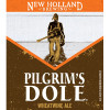 Pilgrim's Dole (2017) Cellar Temp 49°F