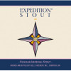 Expedition Stout (2019) Cellar Temp 49°F