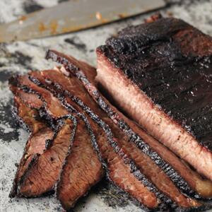 Smoked Brisket