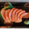 Salmon Sashimi (7 pcs)