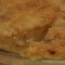 Holenderskie Ciasto Jabłkowe