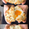 Egg Biscuit