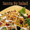 Salata Santa Fe