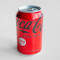 Coca Cola Zero Sugar blikje van 330 ml
