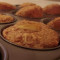 Apple Bran Muffin