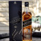 Johnnie Walker Black Label Blended Scotch Whisky 700Ml