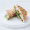 Tomat Mozzarella Sandwich Frokost