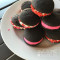 Whoopie Pie Alla Crema Di Cioccolato