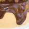 Chocolade Overload Cake