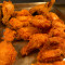 Spicy Wings (10Pcs)